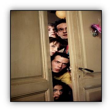 invités surprises
