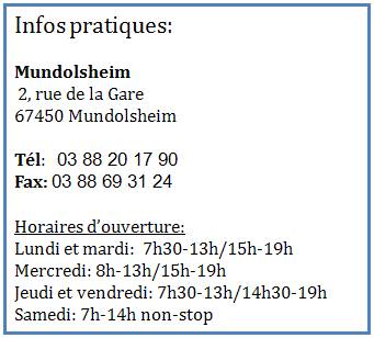 boucherie balzer mundolsheim