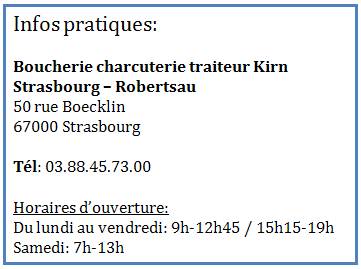 boucherie kirn robertsau2