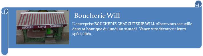 boucherie will1