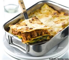 lasagnes d'agneau aux courgettes2