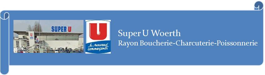 super U woerth1